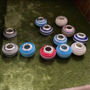 Fun jewerly beads 12